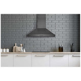 Hauslane WM-590BSS-30