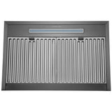 Hauslane Ventilation (WM-590BSS-30)