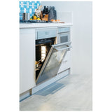 Thermador Masterpiece Series 30 inch Wall Oven (MED301WS)