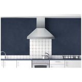 Hauslane Stainless Steel Range Hood (WM-530SS-30B)