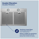 Hauslane Ventilation (WM-530SS-30B)