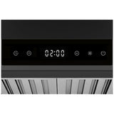 Hauslane Ventilation (WM-538BLK-30)