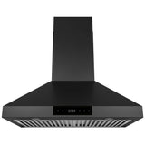 Hauslane WM-538BLK-30