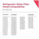 Frigidaire EPTWFU01 Product Accessory