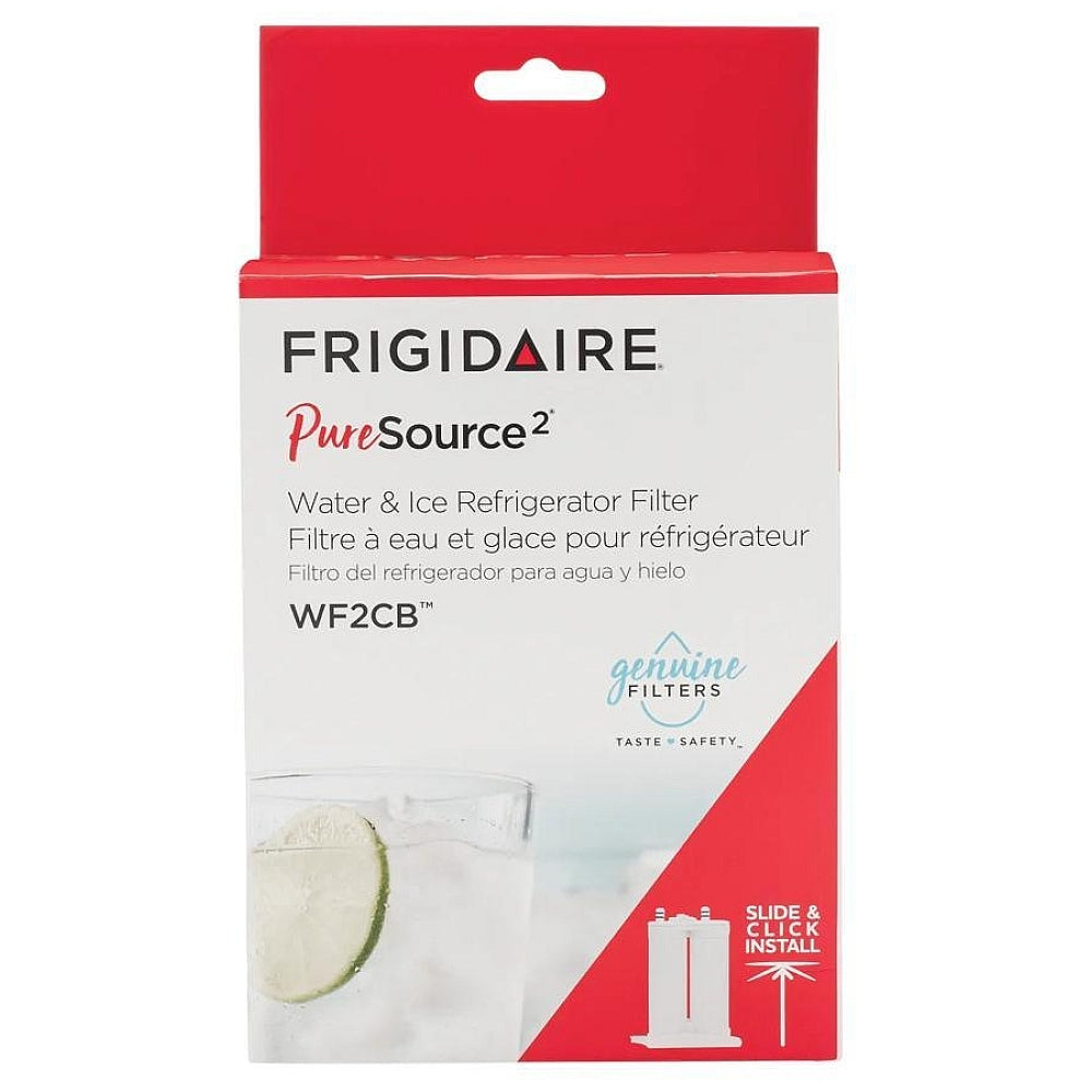Frigidaire WF2CBC