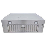 Hauslane IN-R100SS-30 Cabinet Insert