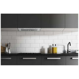 Hauslane IN-R100SS-30 Ventilation