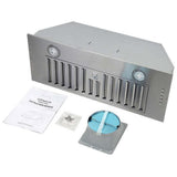 Hauslane Cabinet Insert (IN-R100SS-30)