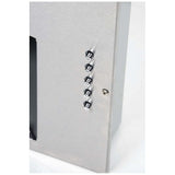 Hauslane Ventilation (IN-R100SS-30)