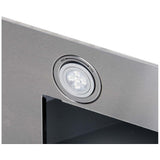 Hauslane Stainless Steel Cabinet Insert (IN-R100SS-30)