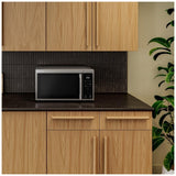KitchenAid Microwave (YKMCS3020TPS)