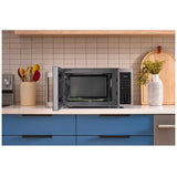 KitchenAid Stainless Steel Countertop Microwave (YKMCS3020TPS)
