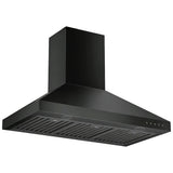 Hauslane Ventilation (WM-530BLK-36B)
