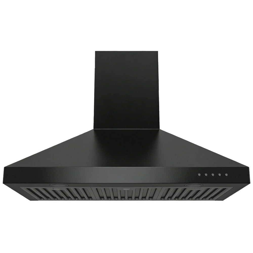Hauslane WM-530BLK-36B