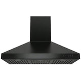 Hauslane WM-530BLK-36B