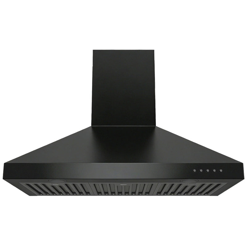 Hauslane WM-530BLK-36B