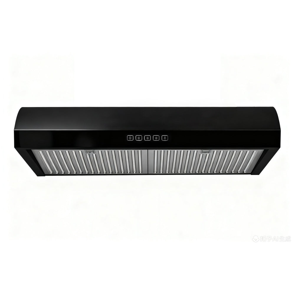 Hauslane UC-B018BLK-30