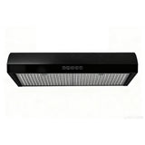 Hauslane UC-B018BLK-30