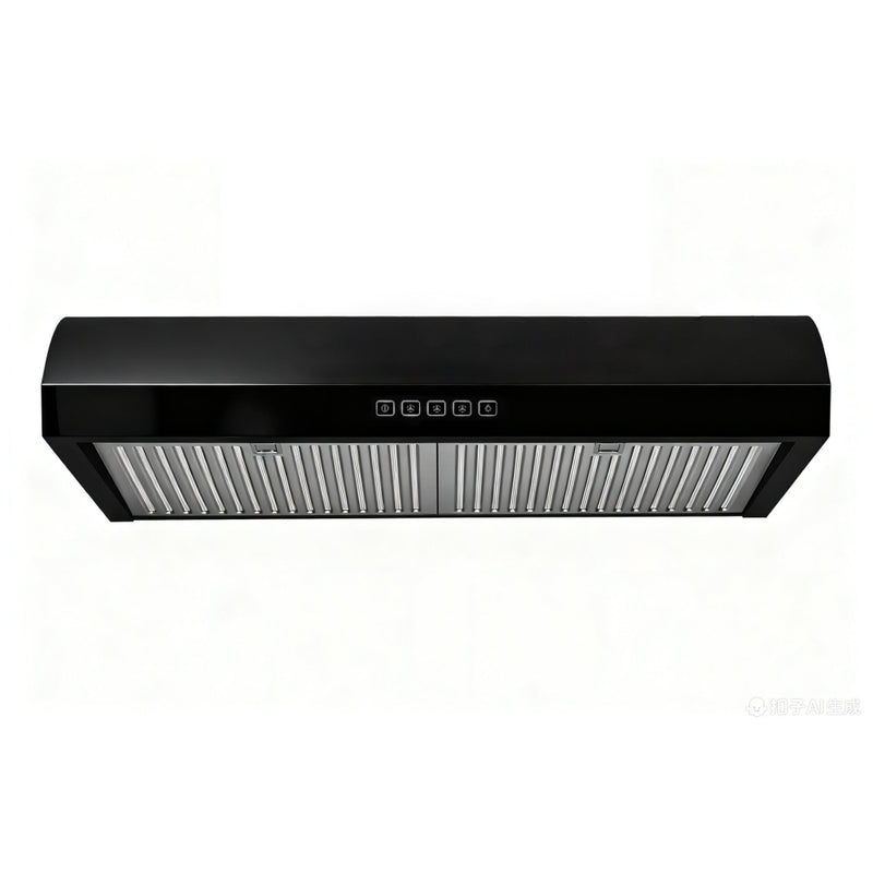 Hauslane UC-B018BLK-30