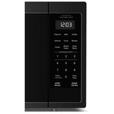 KitchenAid YKMCS3020TBL Countertop Microwave