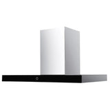 Hauslane WM-739SS-30 Ventilation