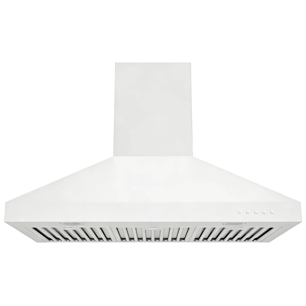 Hauslane WM-530WHT-36B