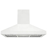 Hauslane WM-530WHT-36B