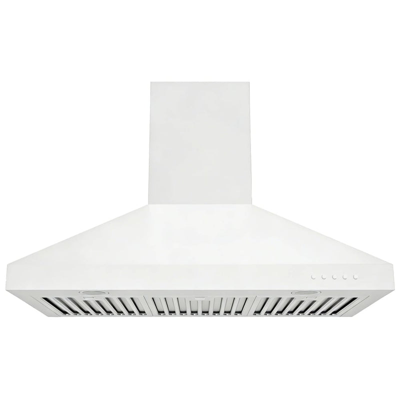 Hauslane WM-530WHT-36B