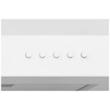 Hauslane Range Hood (WM-530WHT-36B)