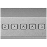 Hauslane WM-530SS-30P Range Hood