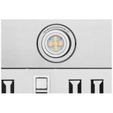 Hauslane WM-530SS-30P Range Hood