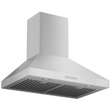 Hauslane WM-530SS-30P Ventilation