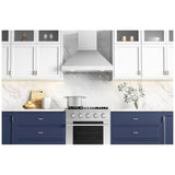 Hauslane Range Hood (WM-530SS-30P)