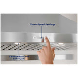 Hauslane Stainless Steel Range Hood (WM-530SS-30P)
