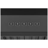 Hauslane WM-530BLK-30P Range Hood