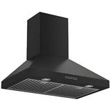 Hauslane WM-530BLK-30P Ventilation
