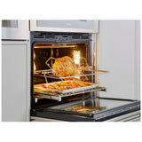 Thermador Masterpiece Series 30 inch Stainless Steel Single Wall Oven (ME301WS)