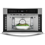 Electrolux Stainless Steel Product Accessory (EI30MO45TS)