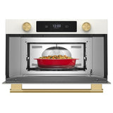 KitchenAid KMBS730SPL Built In Microwave