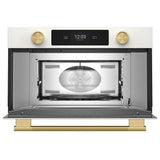 KitchenAid Built In Microwave (KMBS730SPL)