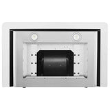 Hauslane Stainless Steel Range Hood (WM-639SS-30)