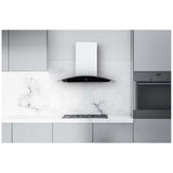 Hauslane Ventilation (WM-639SS-30)
