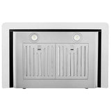 Hauslane WM-639SS-30 Range Hood