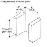 BOSCH HIS5057C