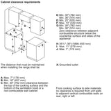 BOSCH HIS5057C