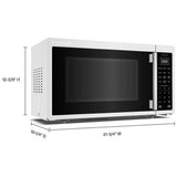 KitchenAid Microwave (YKMCS3020TWH)