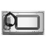 KitchenAid White Countertop Microwave (YKMCS3020TWH)