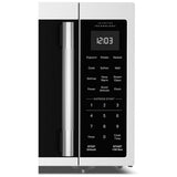 KitchenAid YKMCS3020TWH Countertop Microwave