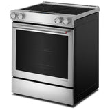 KitchenAid KSEV730TPS 30 inch Range