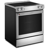 KitchenAid 30 inch Range (KSEV730TPS)